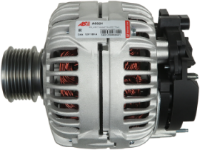 Alternátor ŠKODA Octavia II Superb II 1.6–2.0 TDI /Yeti (5L) TDI/TSI