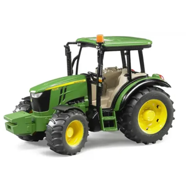 Bruder 02106 Traktor John Deere 5115M