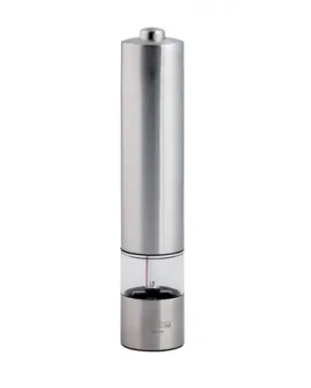 Orava PM-16 LINEO / Elektrický mlýnek na sůl nebo pepř (PM-16 LINEO)