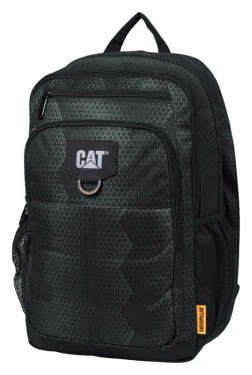 Batoh CAT Millennial Classic Bennet - černý Streamline