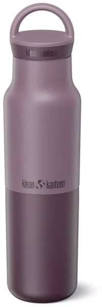Termolahev Klean Kanteen 355 ml Dusty Orchid
