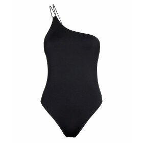 Dámské jednodílné plavky KW0KW02027-BEH - Calvin Klein M