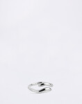 ENAMEL Copenhagen Ring, Vea 925S 48-52
