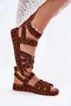 Sandály model 214749 Step in style 40