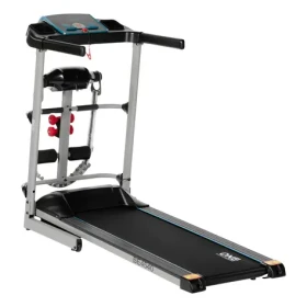 One Fitness BE4540 Běžecký pás elektrický (5907695537086)