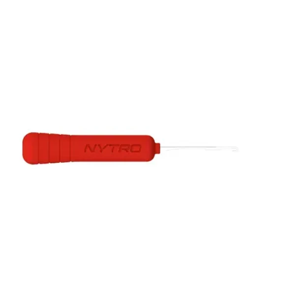 Nytro Jehla Floating Hooked Needle (22100101)