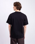 Tričko Carhartt WIP S/S Shattered T-Shirt Black
