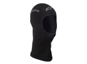 Alpinestars Balaclava Open Face kukla black vel. Uni