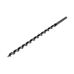 Vrták hadovitý do dřeva Ø 16 x 460 mm, FASTER TOOLS