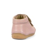 Dětské celoroční boty Froddo G2130346-4 Velikost: 28