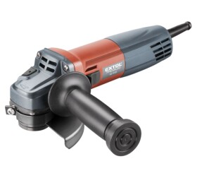 EXTOL PREMIUM 8892022 Bruska úhlová, 125mm, 750W, AG 125 B
