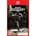 NSW2 hra Call of Duty: Modern Warfare 4 (CIAB)