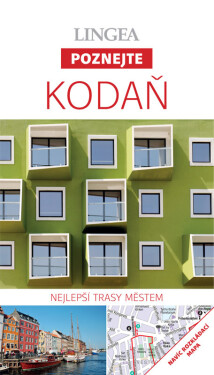 Kodaň - Poznejte - kolektiv autorů