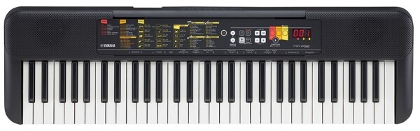 Yamaha PSR-F52 (použité)