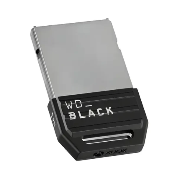 WD_BLACK C50 1 TB / Expanzní karta úložiště / pro Xbox Series X/S (WDBMPH0010BNC-WCSN)
