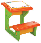 Školní lavice - Pilsan