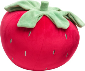 Squish polštářek Jahoda Lesníček