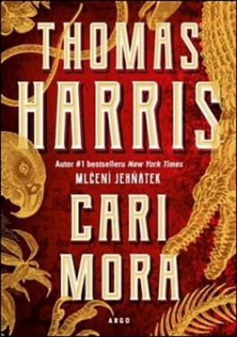Cari Mora (poškozené) - Thomas Harris