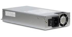 Inter-tech ASPOWER U1A-C20500-D šedá / PC zdroj / ATX / 500W / 80 PLUS Silver / aktivní PFC (88887226)