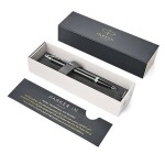 Parker 1502/3231665 Royal I.M. Black CT kuličkové pero