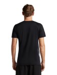 ICEBREAKER Mens Merino 125 CL Sphere SS Tee C Block, Black/Obsidian/Cb (vzorek) velikost: M