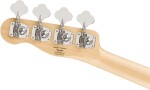 Fender Squier Paranormal Precision Bass Thinline SJ LRL OLV