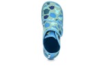 Affenzahn Slipper Cotton Movy Shark