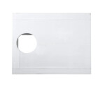 Polystyrenový nosič SAT pro sprchovou vaničku 100X80 cm SATNOSIC10080 SATNOSIC10080