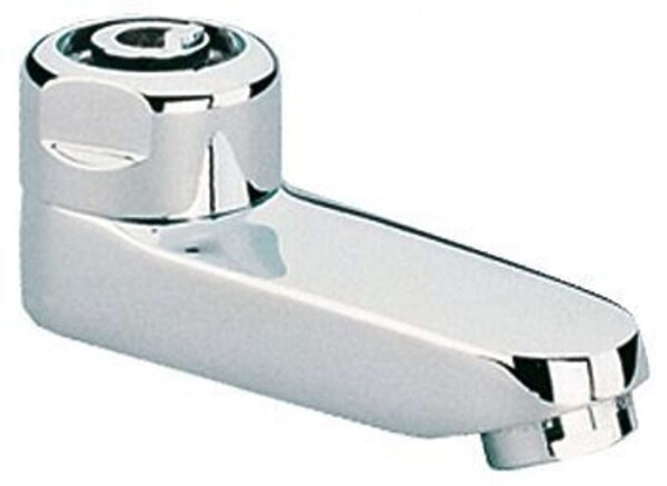 GROHE - Náhradní díly Výtok 75 mm, chrom 13460000