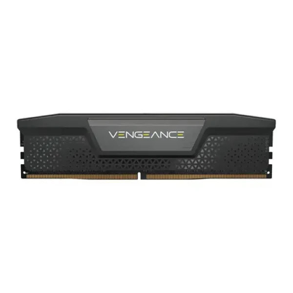 Corsair Vengeance 32GB (1x32) DDR5 5600MHz / C40 / DIMM / XMP 3.0 (CMK32GX5M1B5600C40)