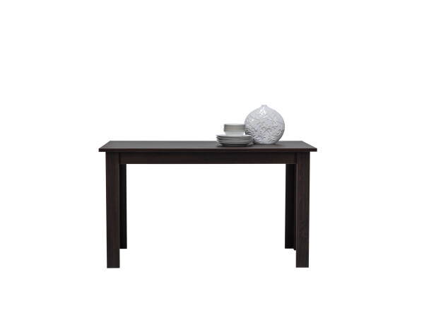 Jídelní Stůl Finezja F24 Barva korpusu: Dub - sonoma čokoláda