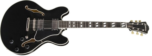 Eastman T486-BK
