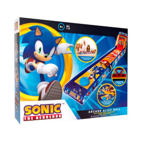 Sonic - Arcade Alley-Ball - Albi