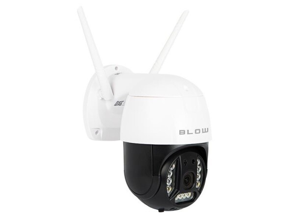 Kamera BLOW H-343 4G/LTE - zánovní - vyzkoušeno, mírné oděrky, poškozený originální obal