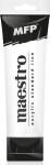 Akrylová barva Maestro 75ml - white