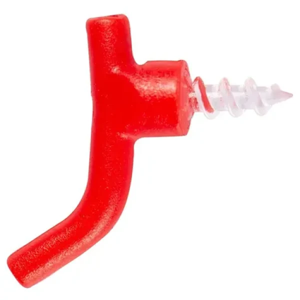 Nash Rovnátko Zig Screws Red 10ks (T7851)