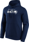 Fanatics Pánská mikina Seattle Seahawks NFL Primary Logo Graphic Hoodie Velikost: 2XL