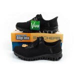 Boty Skechers Glide Step W 104571/BBK 36,5