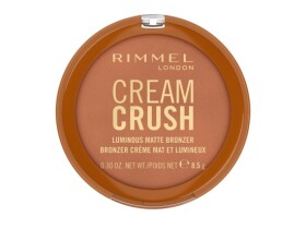 Rimmel London Cream Crush bronzer 002 Cappuccino 8,5 g