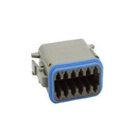 Bulgin PX0100S12AGY 1 ks