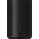 SONOS Era 100 černá / Bezdrátový reproduktor / WiFi / Bluetooth 5.0 / 3.5mm jack (E10G1EU1BLK)