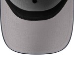 New Era Pánská kšiltovka Indiana Pacers NBA 2026 Draft 9FORTY A-Frame Adjustable