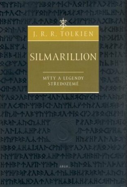Silmarillion - J. R. R. Tolkien