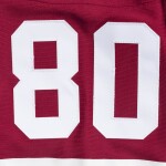 Mitchell & Ness Pánský dres San Francisco 49ers NFL Jerry Rice #80 1990 Legacy Throwback Velikost: L