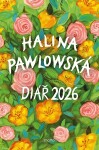 Halina Pawlowská: Diář 2026