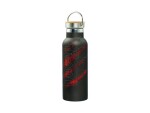 Termoláhev BAAGL Láva 500ml s bambusovým víčkem