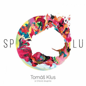 2LP Tomáš Klus - Spolu