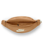 Sáček, ledvinka Nike Heritage Waistpack DB0490-224 jedna velikost