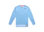 Troy Lee Designs Lilium Pro dámský dres s dlouhým rukávem Dawn Blue vel. XL