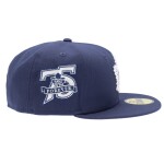 New Era Pánská kšiltovka Toronto Maple Leafs NHL 75th Anniversary 59FIFTY Fitted Velikost: 7 5/8